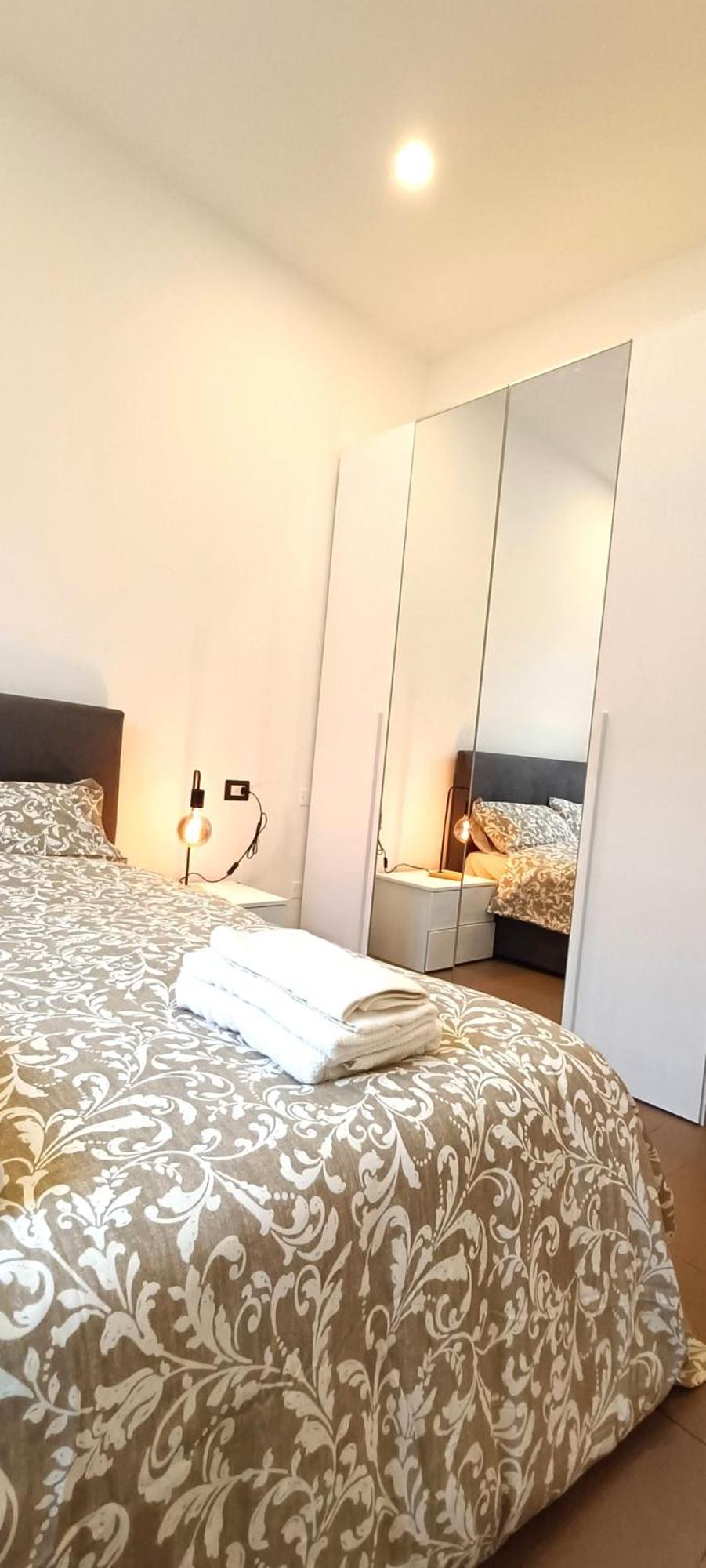 Cernobbio Studio מראה חיצוני תמונה